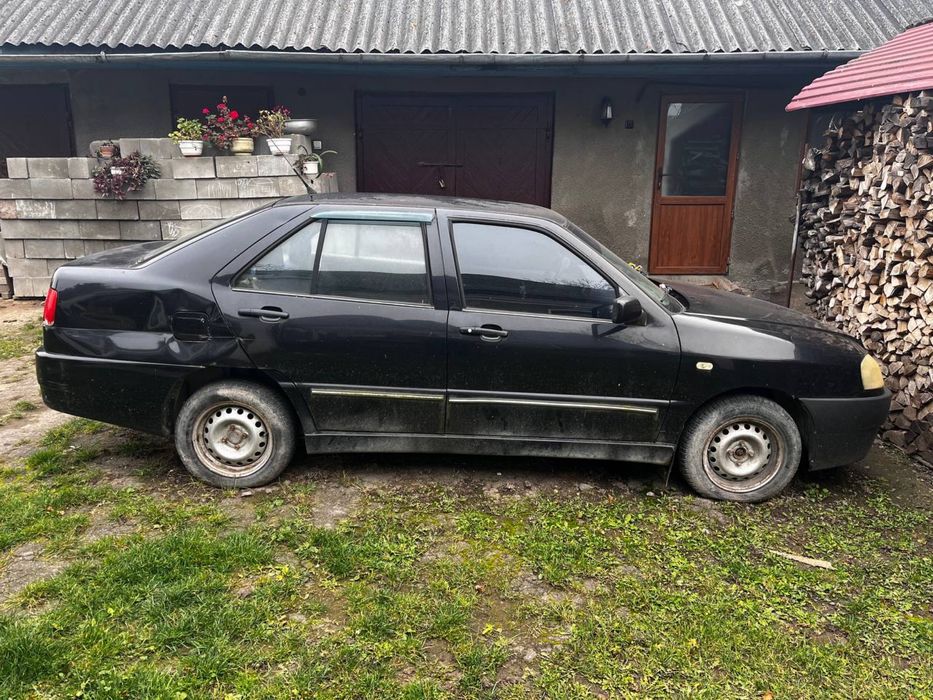 Продам cheri amylet 2006 року