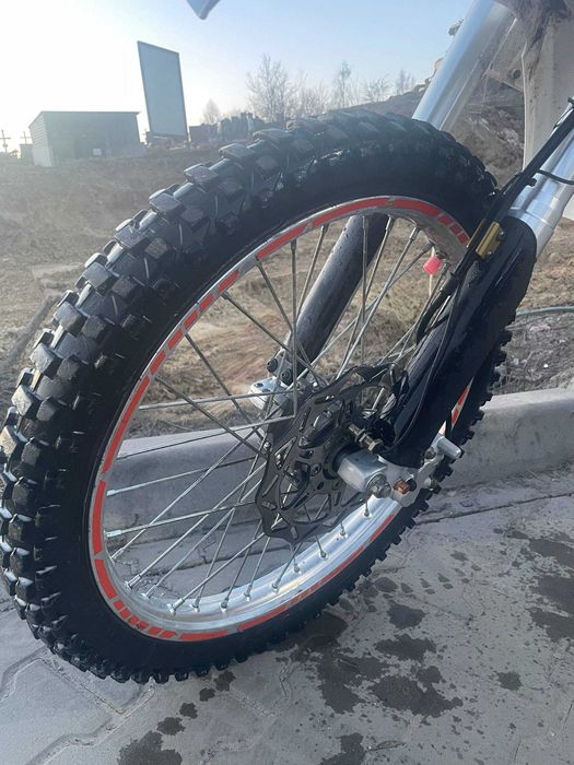 Мотоцикл Kayo K2 250