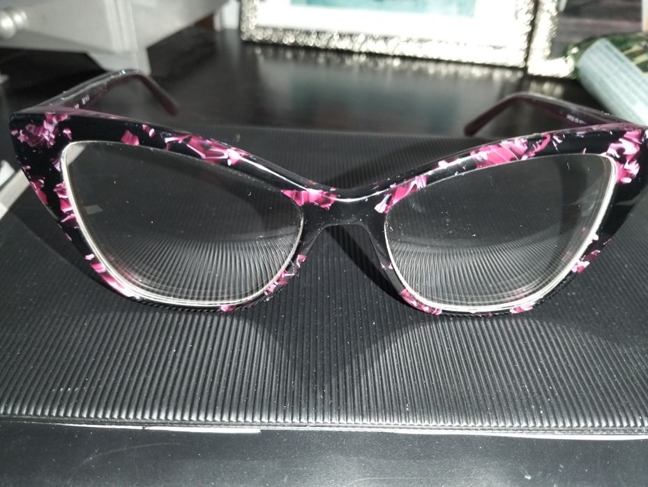 Okulary oprawki Guess Marciano