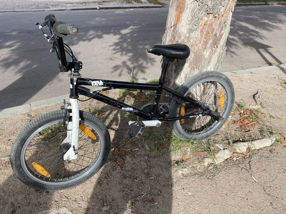 Велосипеди з Німеччини