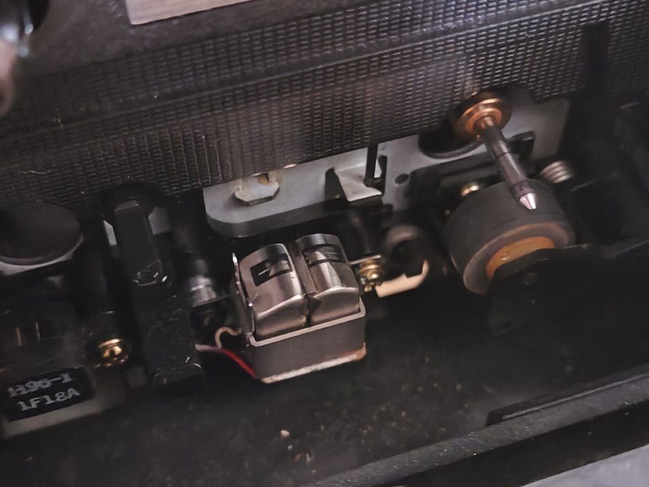 Technics RS-BX606 Кассетный магнитофон / дека