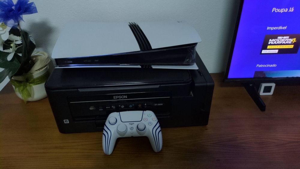 PlayStation 5 PRO (PS5) 2 TB