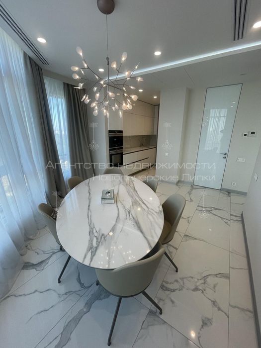 3-кімнатна квартира за адресою бульвар Дружби Народів (площа 130 м²) - Atlanta.ua - фото 6