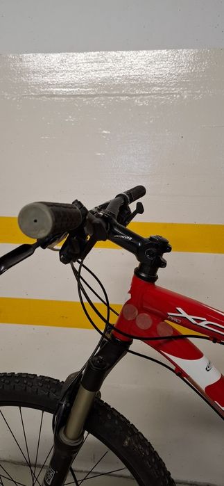 Bicicleta BTT Specialized XC Pro
