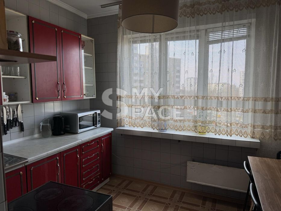 Продам 5-к з ремонтом 115 м2 Академіка Заболотного 23 Теремки Магеллан