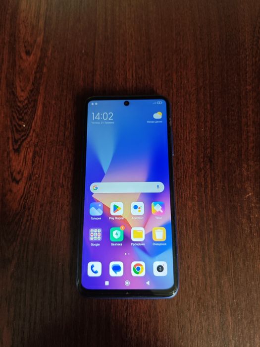 xiaomi redmi note 10t - купити мобільні телефони та смартфони
