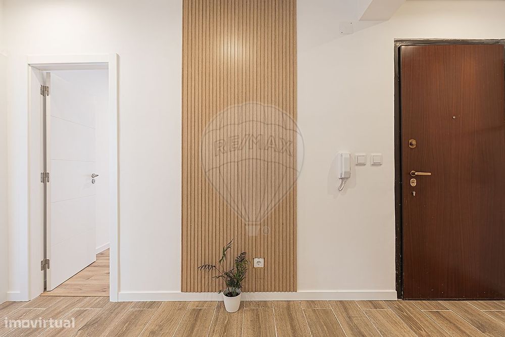 Apartamento T2 para venda