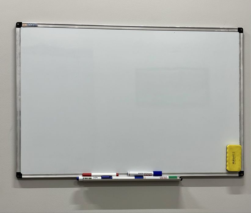 Продаються Фліпчарти в гарному стані, торг