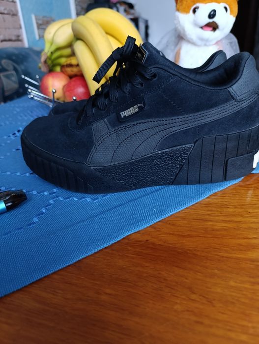 Кросівки жіночі Пума Оригінал 38,5