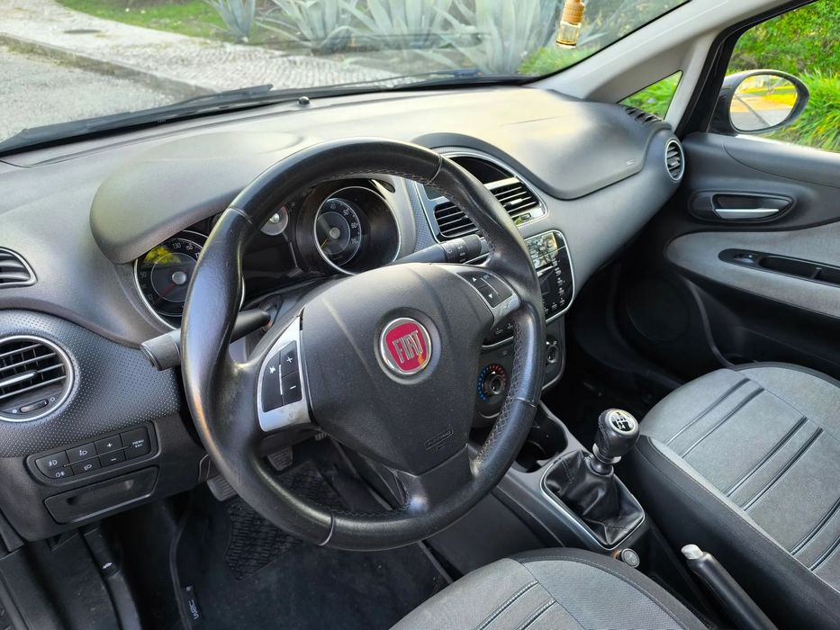 Fiat Punto532566401898270726