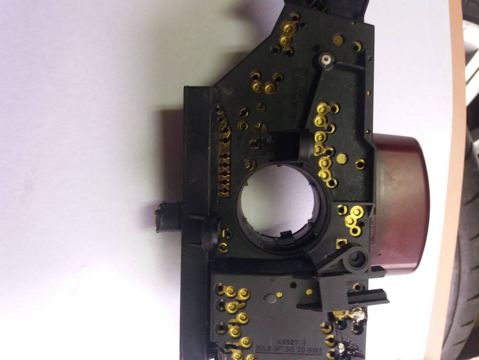 Перемикач світла Спринтер 903 Гітара Mercedes-Benz Sprinter