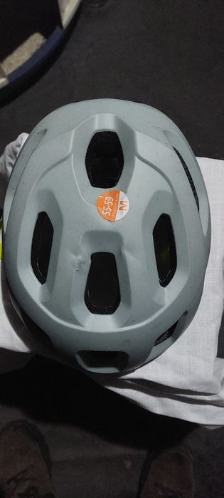 capacete de bicicleta