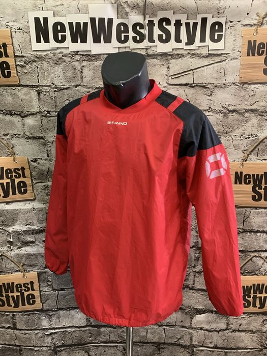 Bluza sportowa / Stanno / regulowana M