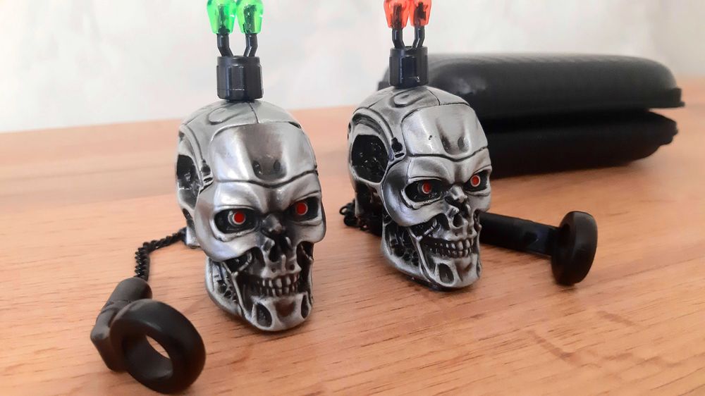 Свінгер для сигналізаторів клювання