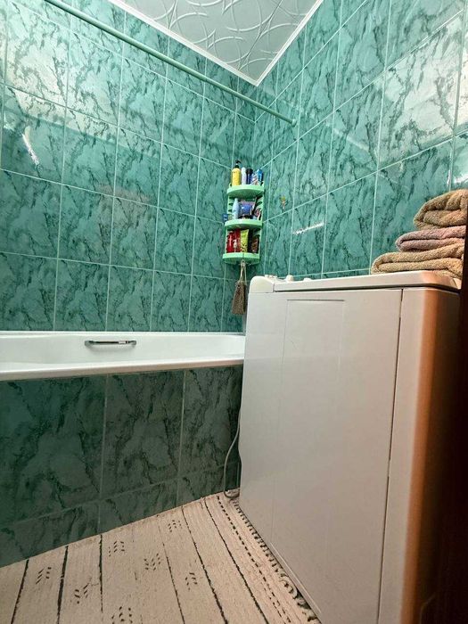 Продаж комфортної 3-кімнатної квартири на Масанах! Під Э відновлення