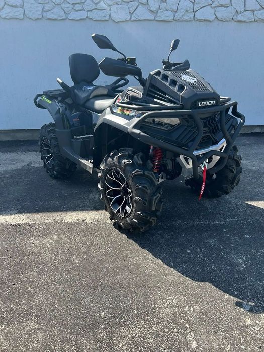 Loncin