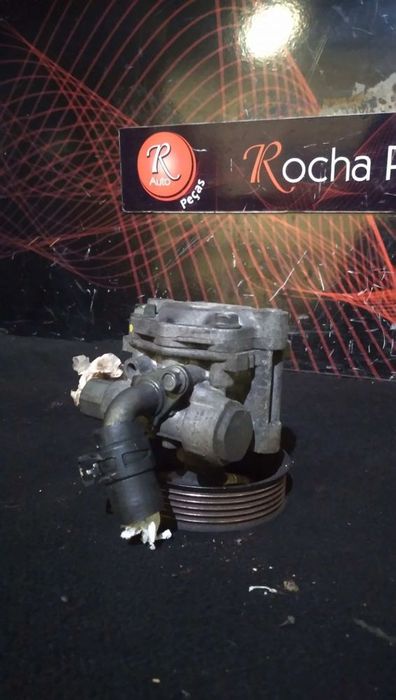 Bomba Direção Assistida Dodge Caliber