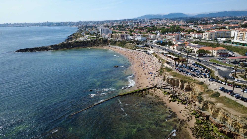 Serviços de Drone - Fotografia e Vídeo