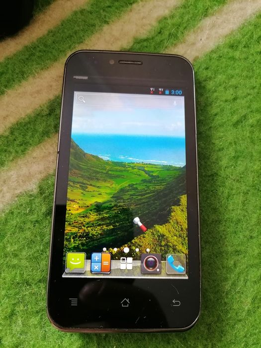 Смартфон fly iq 442