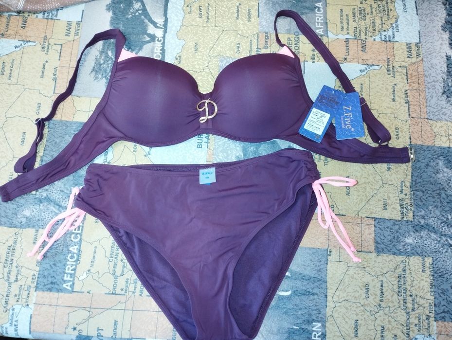 Новый купальник Z.Five 50-52 размер