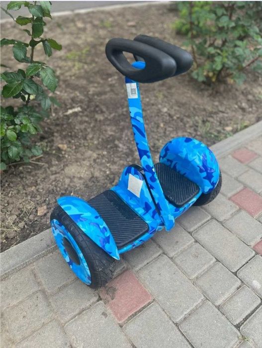 Гироскутер Like.Bike Mini