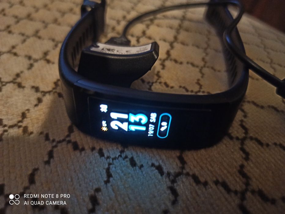 Huawei Band 3 Pro