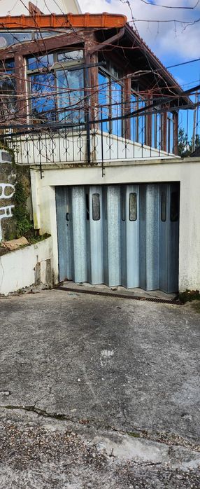 Vende-se casa, Cousso Melgaço