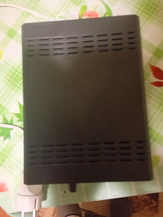 Електрофорез электрофорез .можливе автономне живленя.