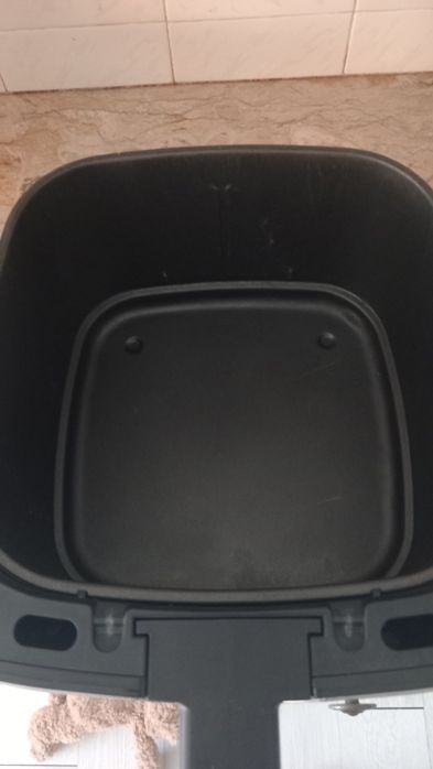 Air fryer Moulinex