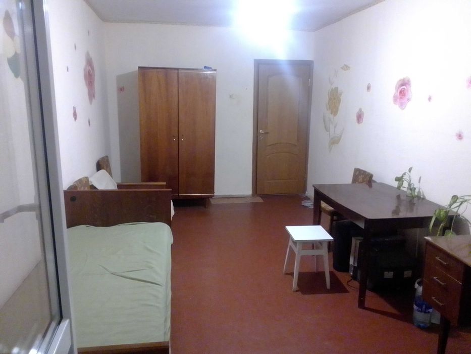Комната 16.5м2 в 3к. Кв. Горизонт б-р Антоновича