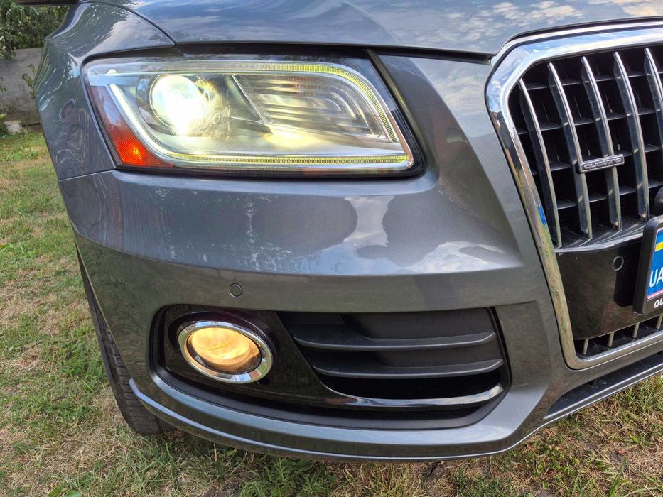 Продається Audi Q5 8R