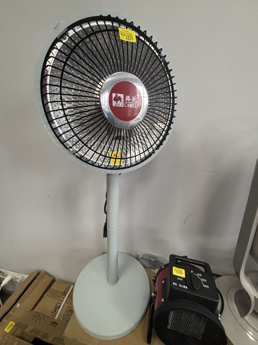 Обогреватели  тепловентиляторы