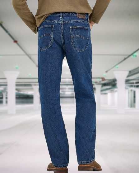 Джинси Lee Legendary Loose Jean