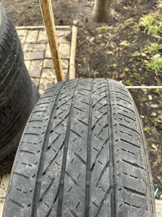 Продам резину r18 Bridgestone