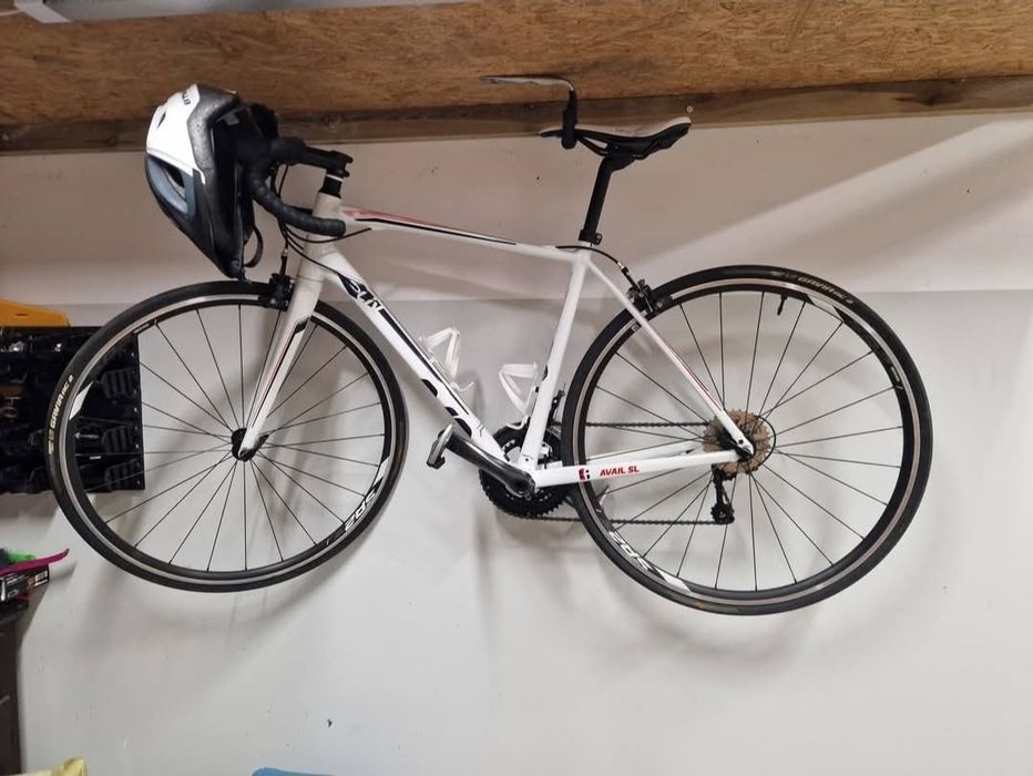 Rower szosowy Giant LIV Avail SL 2 Disc 2019 - jak nowy