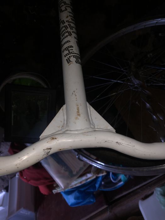 Трюковий самокат