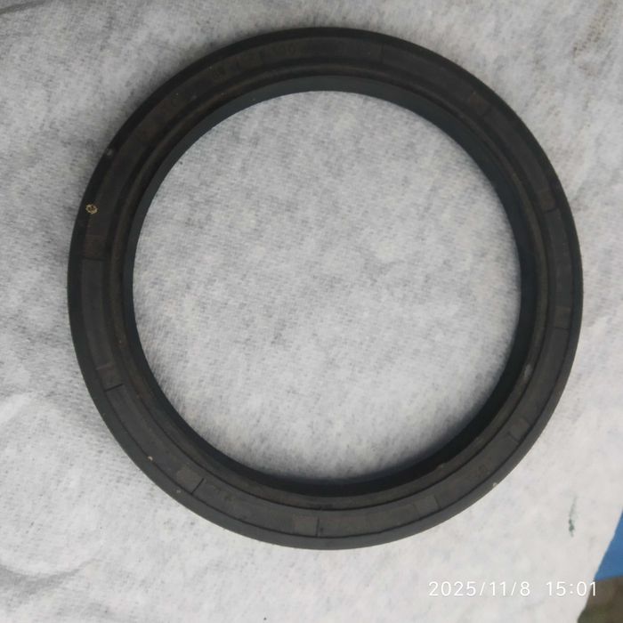 simmering 70x100x7 nowe 2 szt.