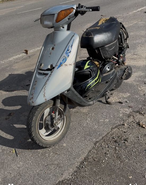 ямаха артистик.