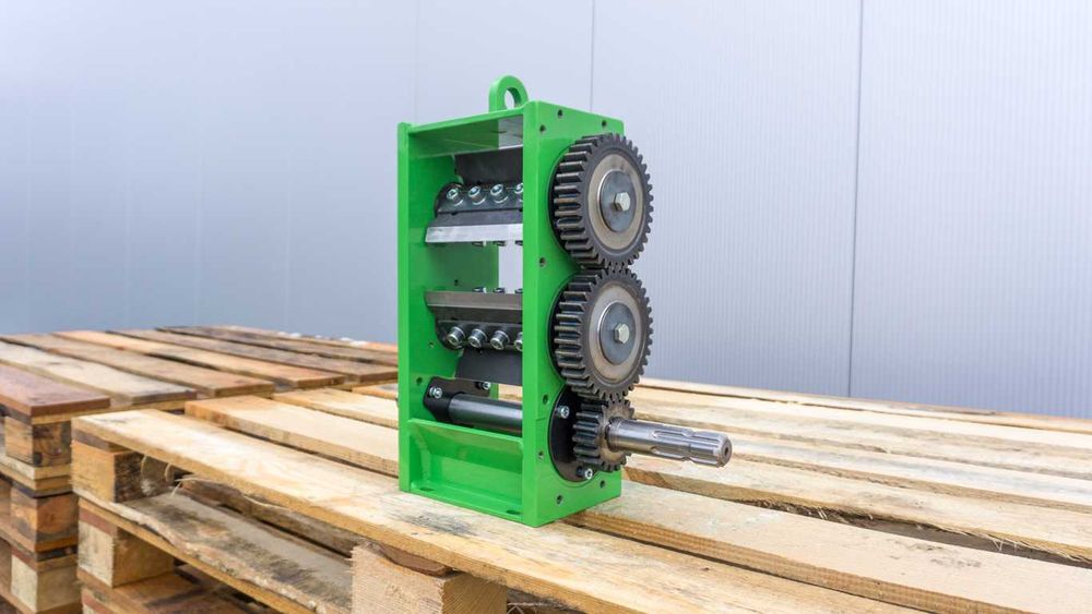 Mechanizm ZIKO XM90N4