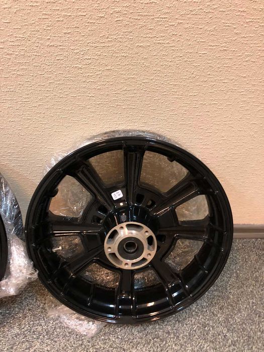 Диски колісні мото