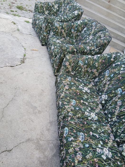Antiguidades velharias