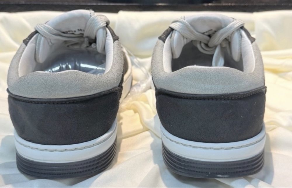 Ténis Sapatos Chanel 42/43