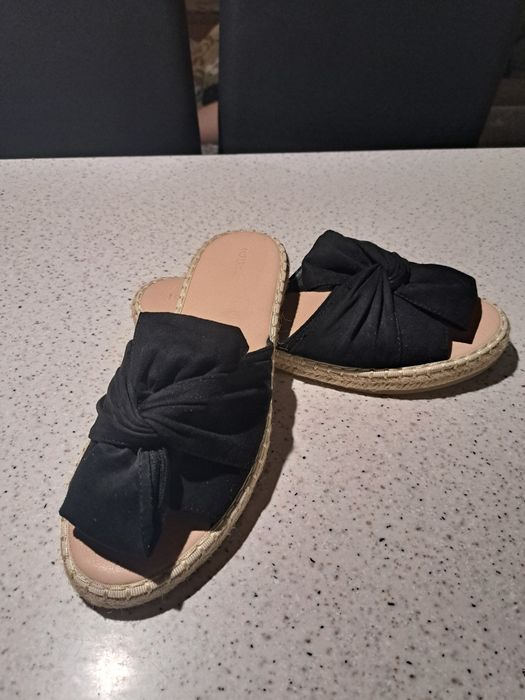 DeeZee espadryle rozm.40