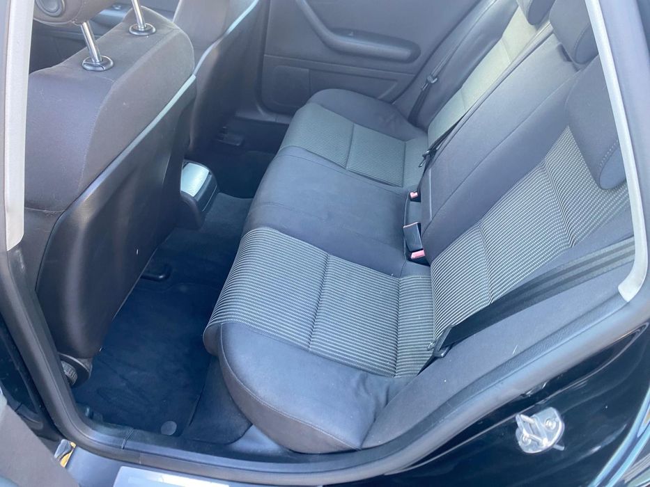 Audi A4 Sport 2.0TDI