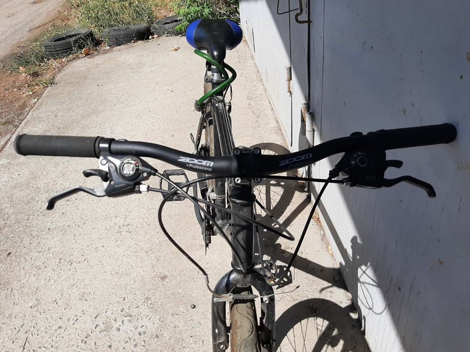 Продам велосипед 26 колеса