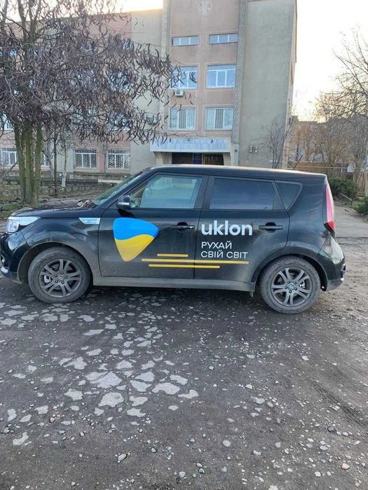 Оренда автомобіля, автопарк аренда