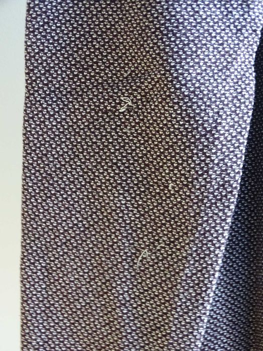 Camisola de malha bordeaux Lefties