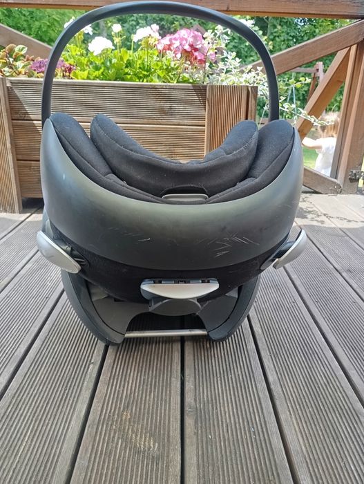 Cybex platinium nosidełko