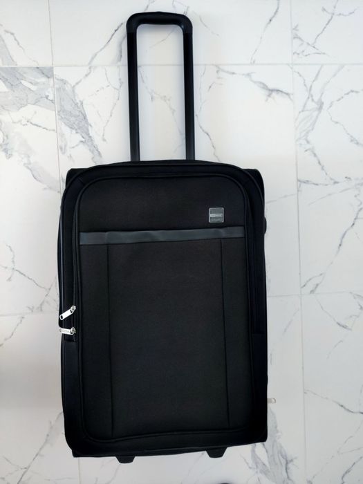 Чемодан Top Move из Германии