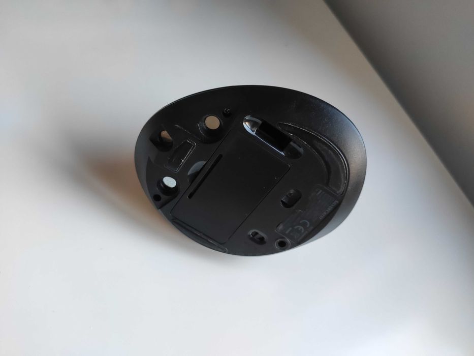 Ergonomic Wireless Mouse Silvercrest64730158796930124